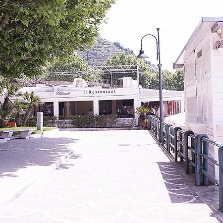 Casa Roro Villa Maiori Exterior photo