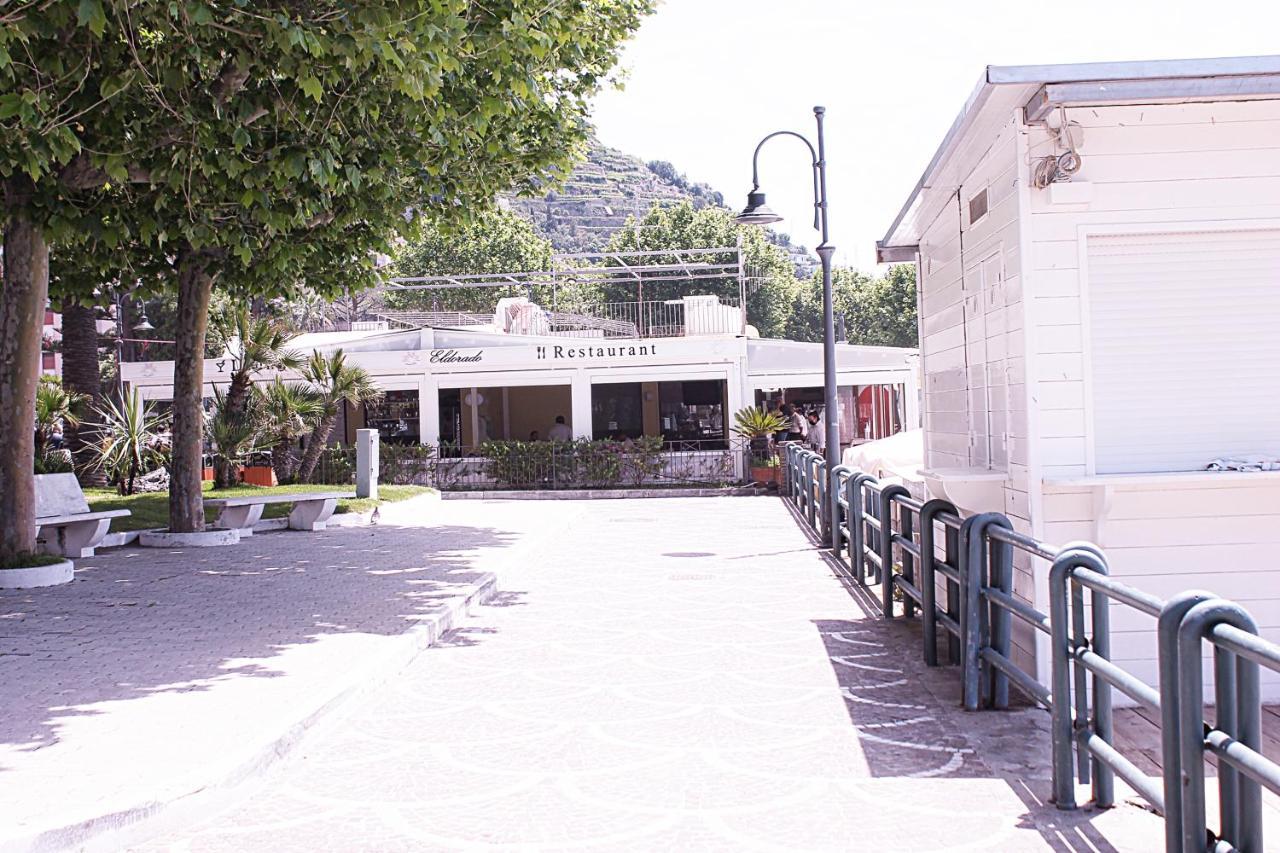 Casa Roro Villa Maiori Exterior photo