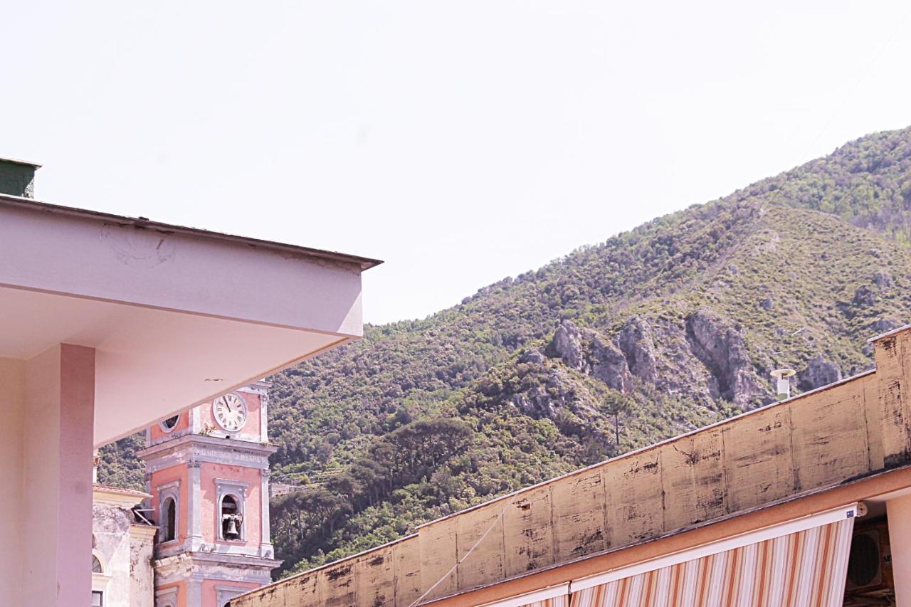 Casa Roro Villa Maiori Exterior photo