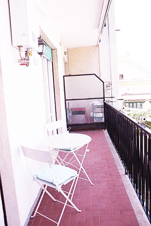 Casa Roro Villa Maiori Exterior photo
